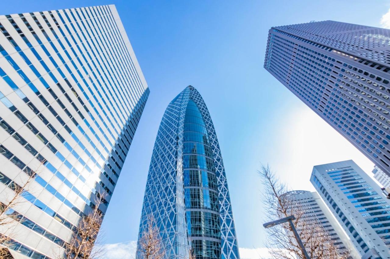 Sakura 東京　新宿　百蔵 3* 東京都