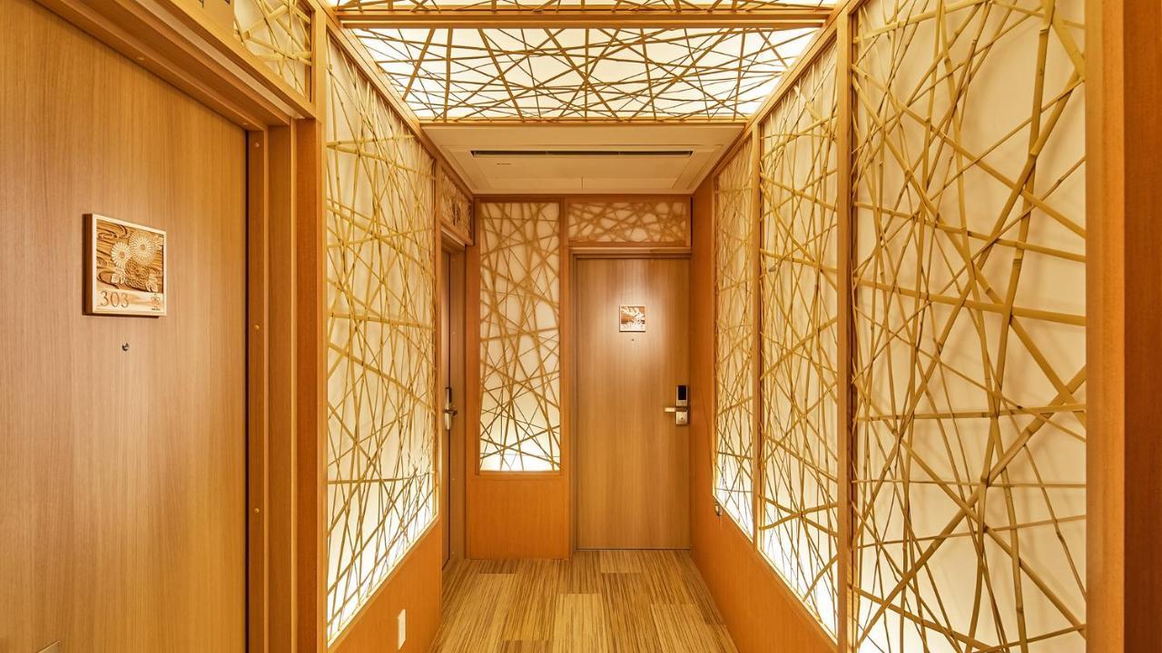 Sakura Shinjuku Hyakukura Appart hôtel Tōkyō