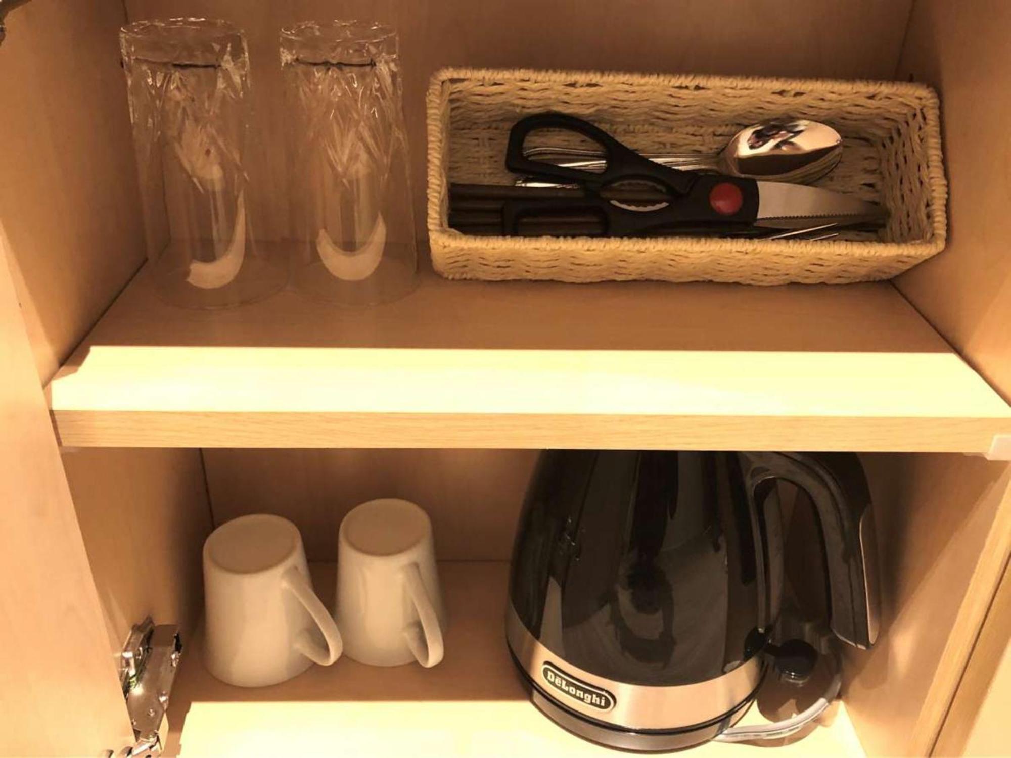 Appart hôtel Sakura Shinjuku Hyakukura 3*